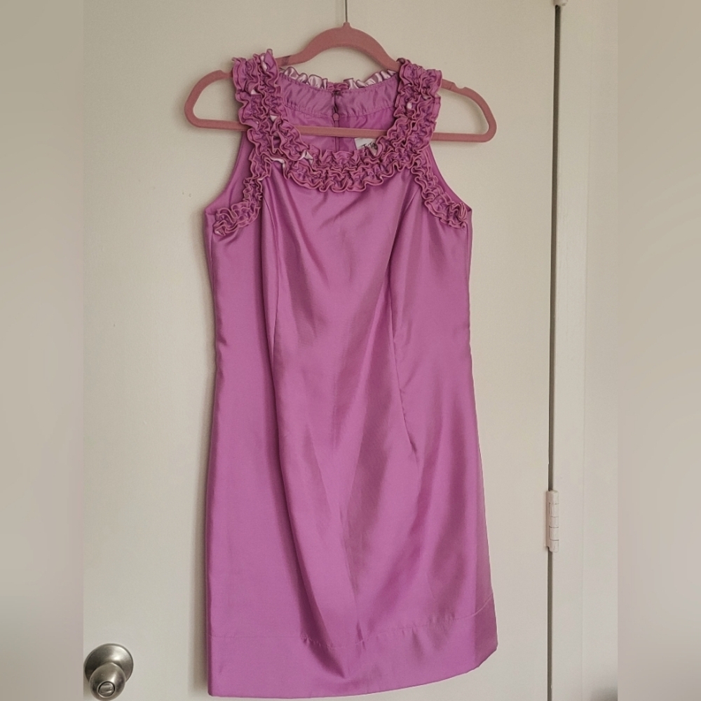 The perfect dress